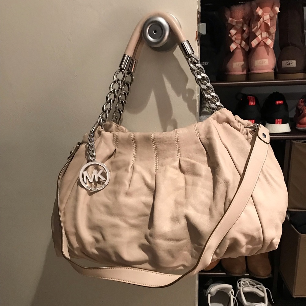 COPY - Michael kors hobo